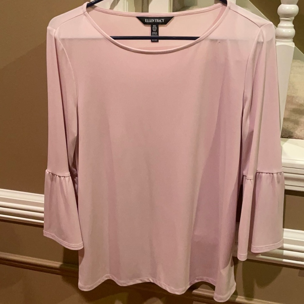 Woman’s top